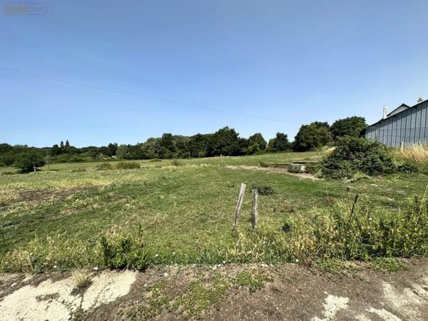 Maison à vendre à Vernantes dans le Maine-et-Loire (49390), ref : 49046/752