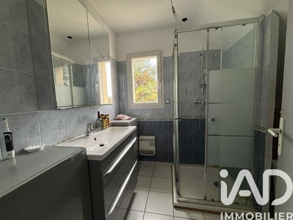 Maison à vendre 5 pièces 99 m² Guidel