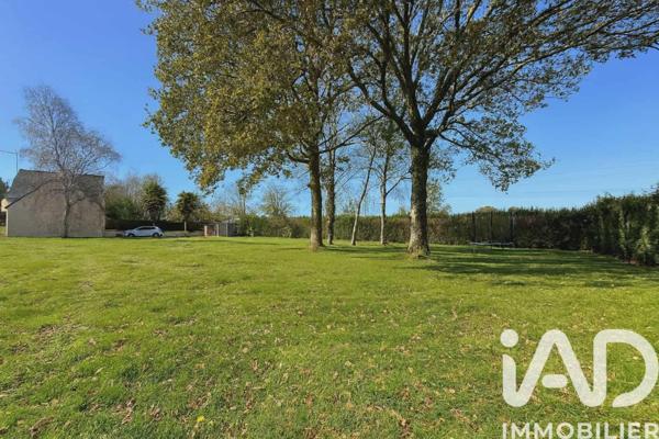 Maison à vendre 5 pièces 99 m² Guidel