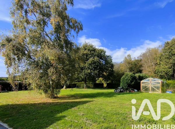 Maison à vendre 5 pièces 99 m² Guidel