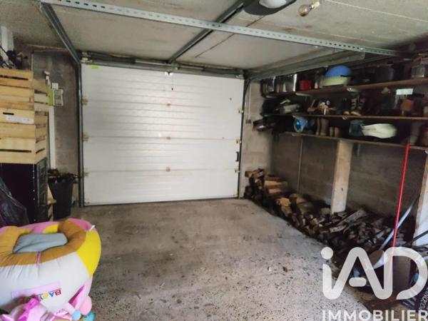 Maison à vendre 5 pièces 99 m² Guidel