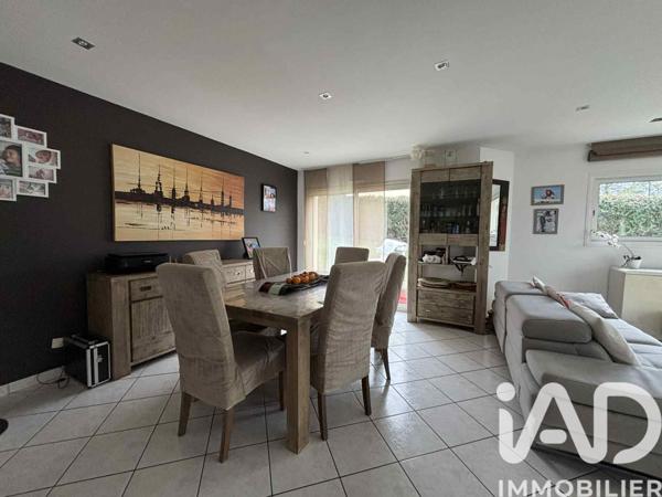 Maison à vendre 5 pièces 99 m² Guidel