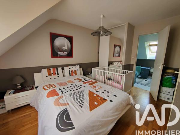 Maison à vendre 5 pièces 99 m² Guidel