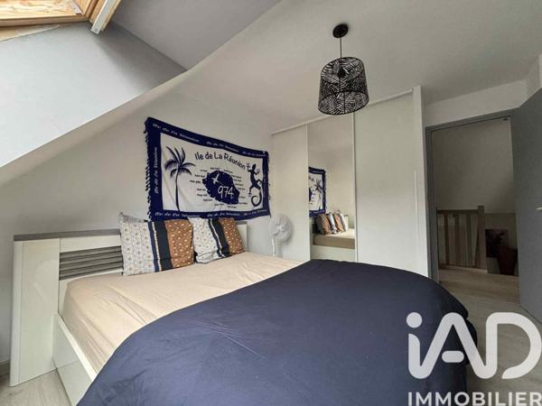 Maison à vendre 5 pièces 99 m² Guidel