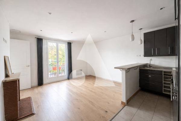 Appartement 3 pièces 53 m2