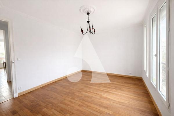 Appartement 3 pièces 53 m2