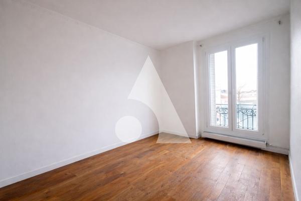Appartement 3 pièces 53 m2
