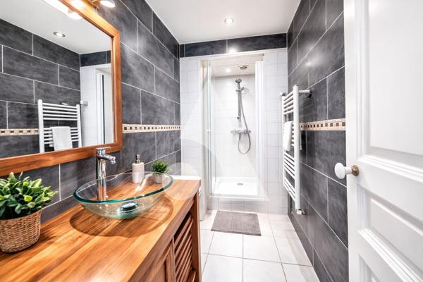Appartement 3 pièces 53 m2
