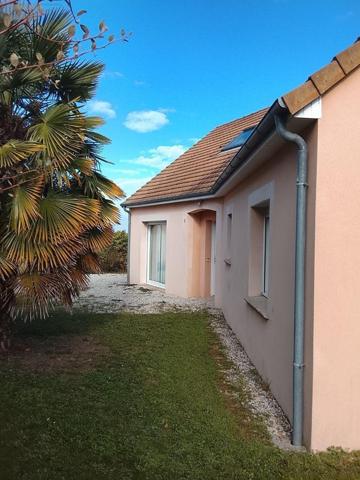 Pavillon à vendre à La Flèche dans la Sarthe (72200), ref : 418   
la fleche