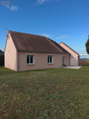 Pavillon à vendre à La Flèche dans la Sarthe (72200), ref : 418   
la fleche