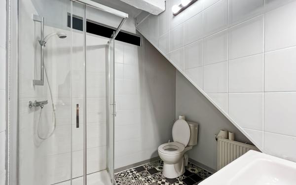 Maison à vendre    4 pièces •  La Voulte-sur-Rhône