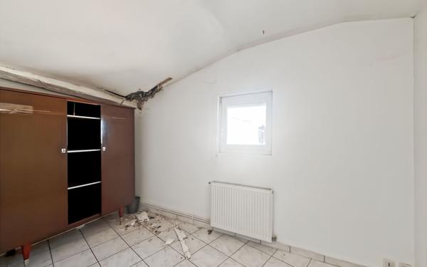 Maison à vendre    4 pièces •  La Voulte-sur-Rhône