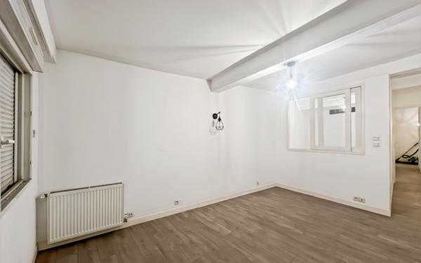 Maison à vendre    4 pièces •  La Voulte-sur-Rhône