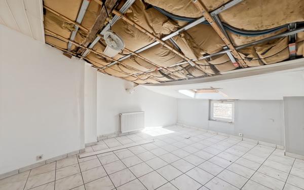Maison à vendre    4 pièces •  La Voulte-sur-Rhône