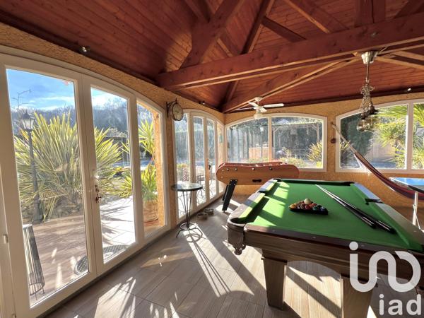 Maison à vendre 7 pièces 230 m² Pau