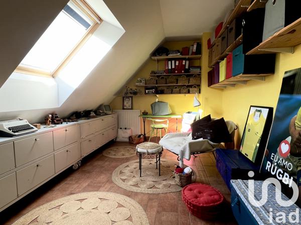 Maison à vendre 7 pièces 230 m² Pau