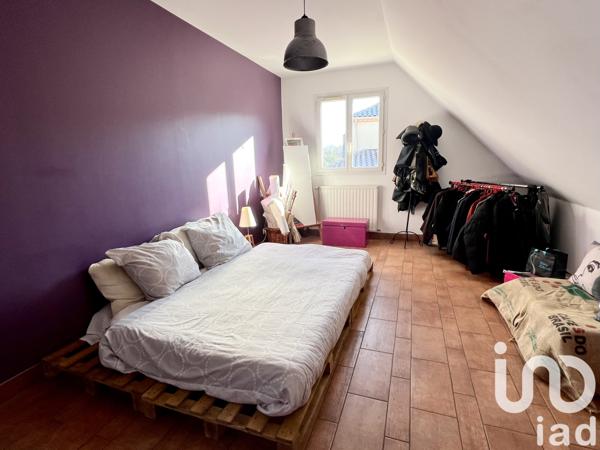Maison à vendre 7 pièces 230 m² Pau