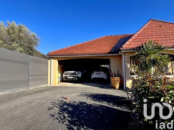 Maison à vendre 7 pièces 230 m² Pau