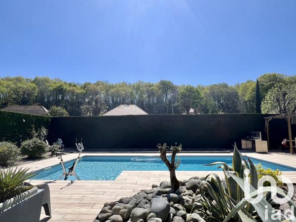 Maison à vendre 7 pièces 230 m² Pau