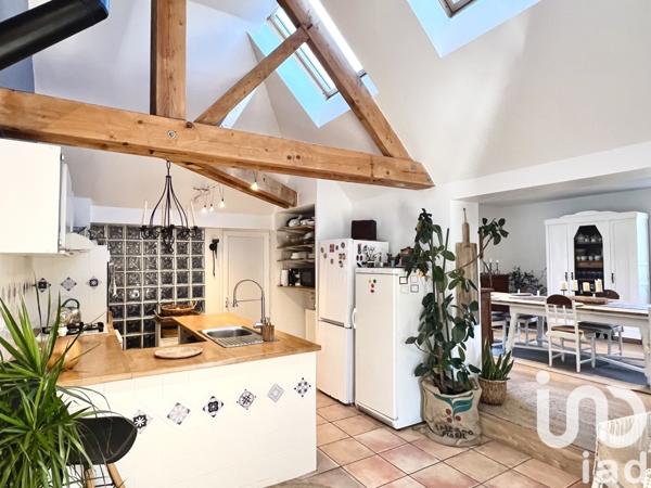 Maison à vendre 7 pièces 230 m² Pau