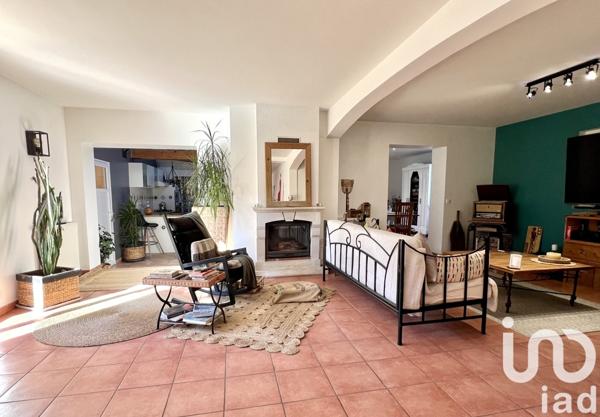 Maison à vendre 7 pièces 230 m² Pau