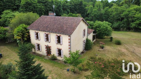 Maison à vendre 8 pièces 218 m² Mont-de-Marsan
