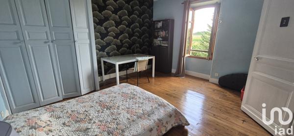 Maison à vendre 8 pièces 218 m² Mont-de-Marsan