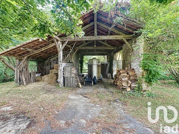 Maison à vendre 8 pièces 218 m² Mont-de-Marsan