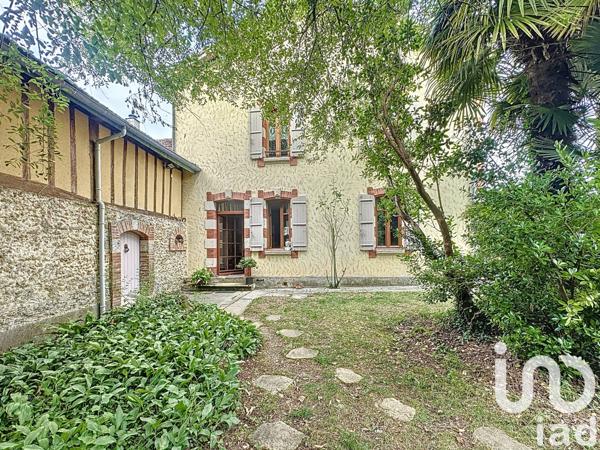 Maison à vendre 8 pièces 218 m² Mont-de-Marsan