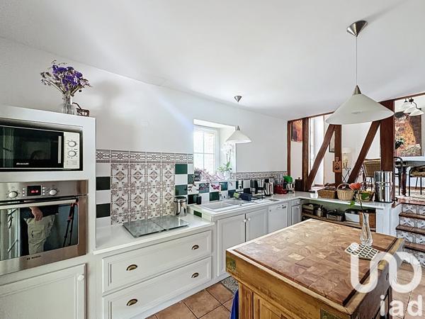 Maison à vendre 8 pièces 218 m² Mont-de-Marsan