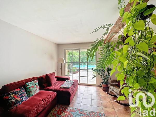 Maison à vendre 8 pièces 218 m² Mont-de-Marsan