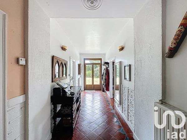 Maison à vendre 8 pièces 218 m² Mont-de-Marsan