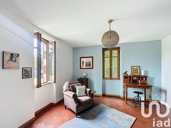 Maison à vendre 8 pièces 218 m² Mont-de-Marsan