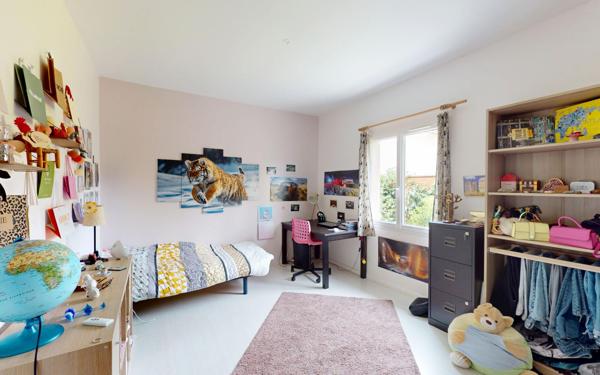 Maison à vendre    6 pièces • 228,45 m2 Trévoux