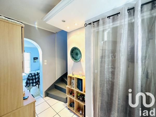 Maison 5 pièces de 90 m² à Mourenx (64150)