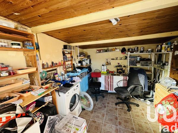 Maison 5 pièces de 90 m² à Mourenx (64150)