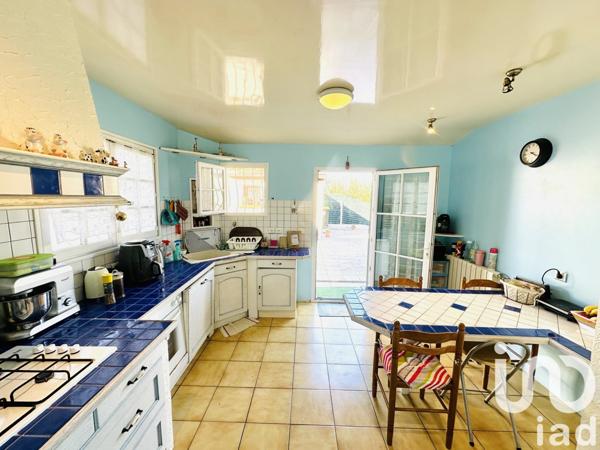 Maison 5 pièces de 90 m² à Mourenx (64150)