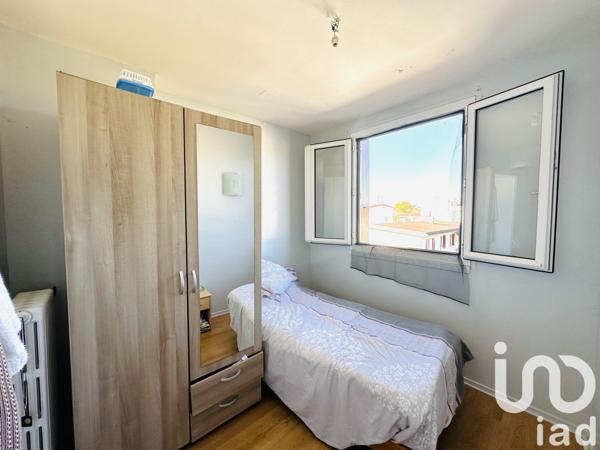 Maison 5 pièces de 90 m² à Mourenx (64150)