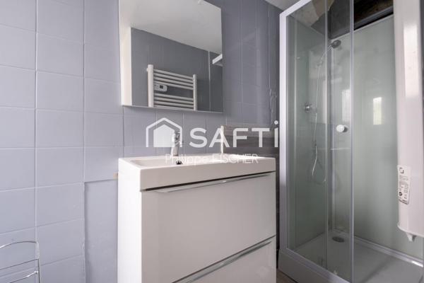 Joli Appartement 2 pièces quartier La Real