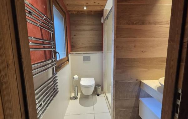 Vente Appartement P3 Résidence standing - piscine Samoens   