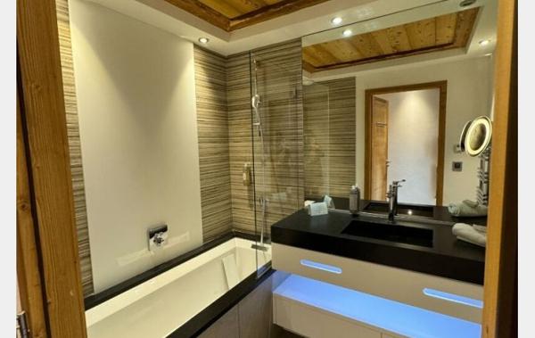 Vente Appartement P3 Résidence standing - piscine Samoens   