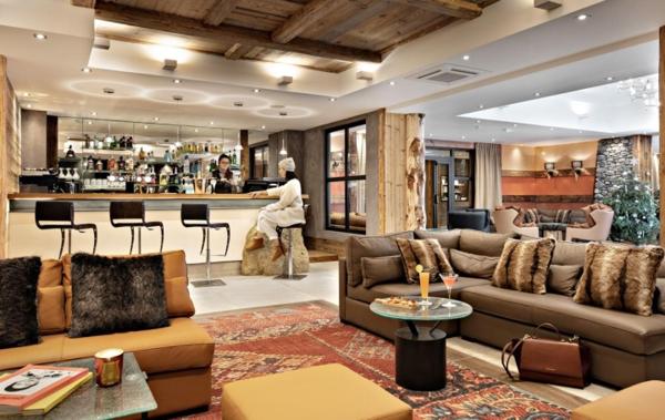 Vente Appartement P3 Résidence standing - piscine Samoens   