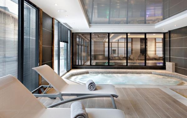 Vente Appartement P3 Résidence standing - piscine Samoens   