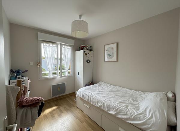 Maison Orvault 108m² 4 chambres avec jardin au calme
