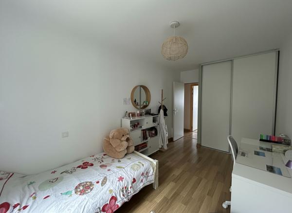 Maison Orvault 108m² 4 chambres avec jardin au calme