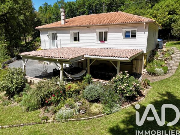 Maison à vendre 6 pièces 132 m² La Couronne