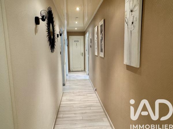Maison à vendre 6 pièces 132 m² La Couronne