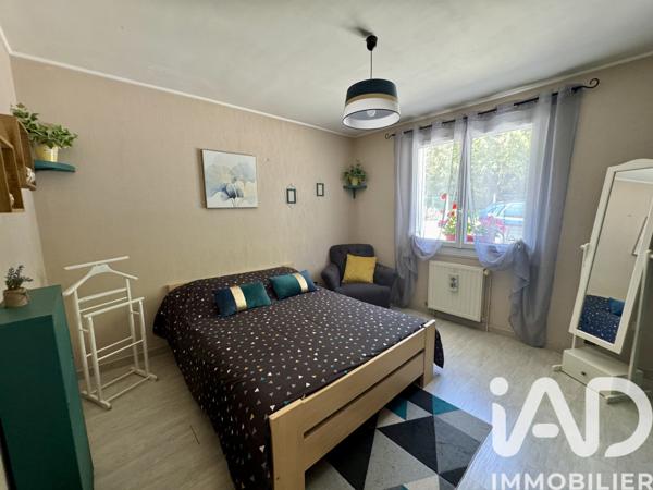 Maison à vendre 6 pièces 132 m² La Couronne