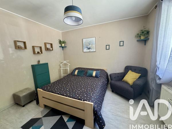 Maison à vendre 6 pièces 132 m² La Couronne