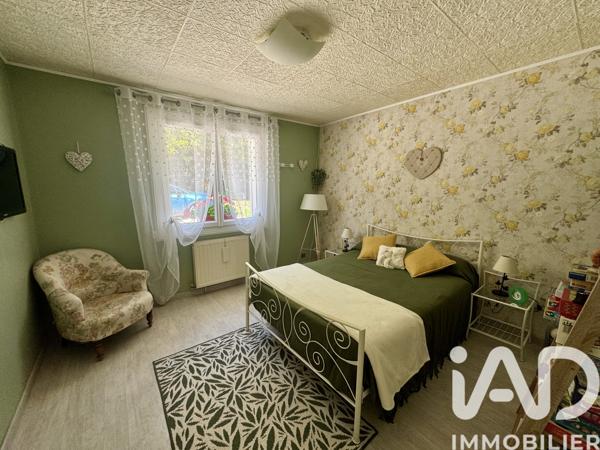 Maison à vendre 6 pièces 132 m² La Couronne